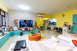 Blk 458A Fernvale Woods (Sengkang), HDB 5 Rooms #632603581